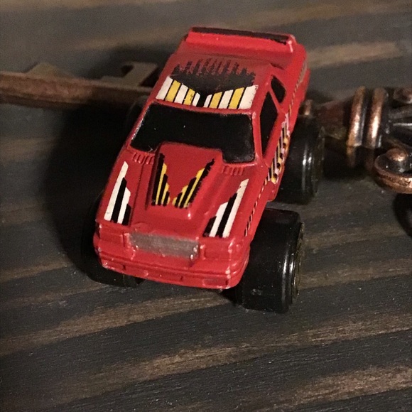 Meet your Posher, Aramis - Picture 1 of 1